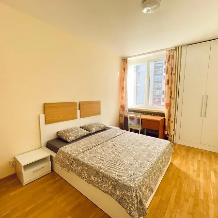 2-Bdr Flat Near The Mall, Spacious & Cozy By Flat Mаnager Sofia Exterior photo