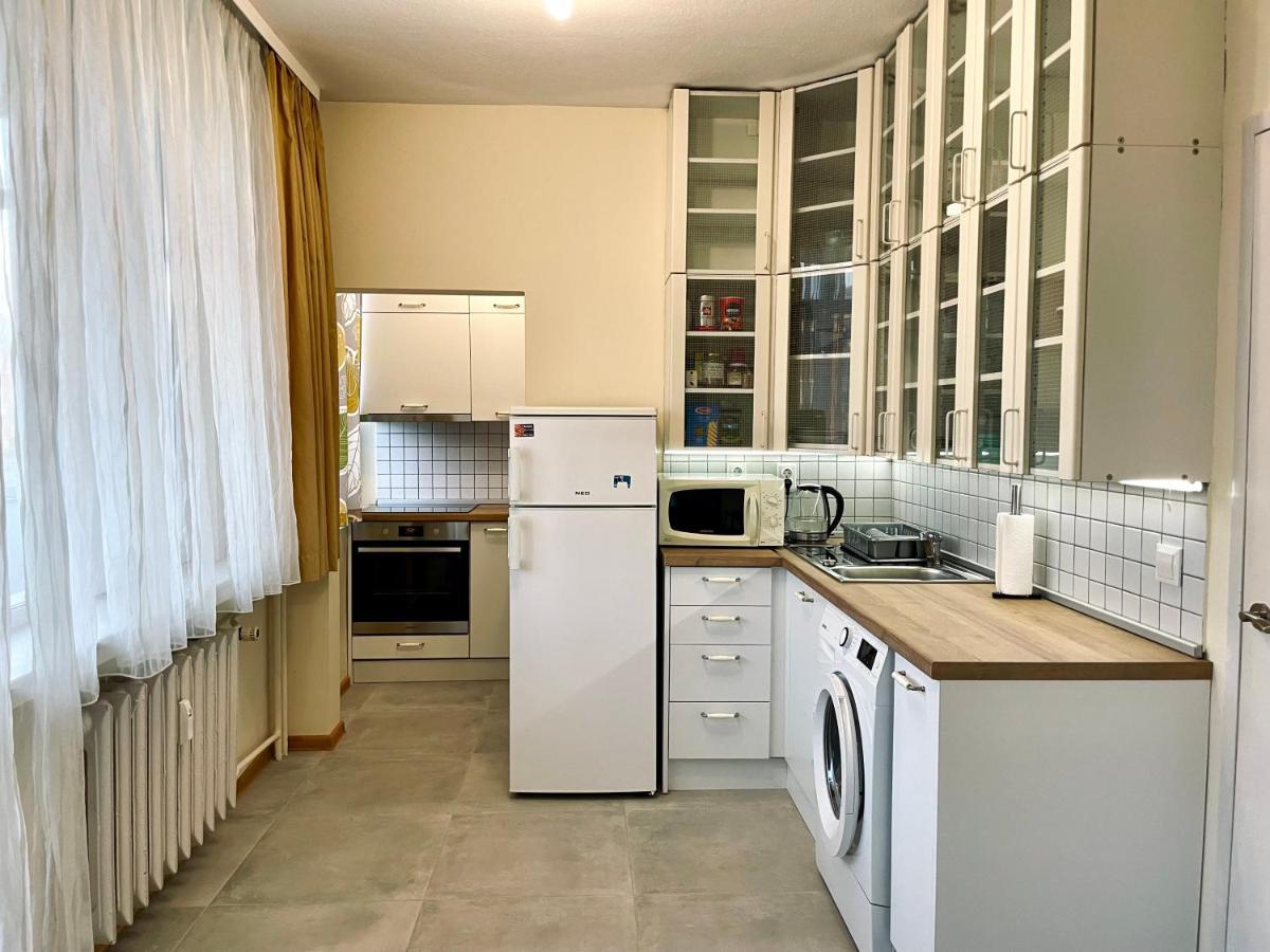 2-bdr Flat Near The Mall, Spacious & Cozy By Flat Mаnager Appartamento