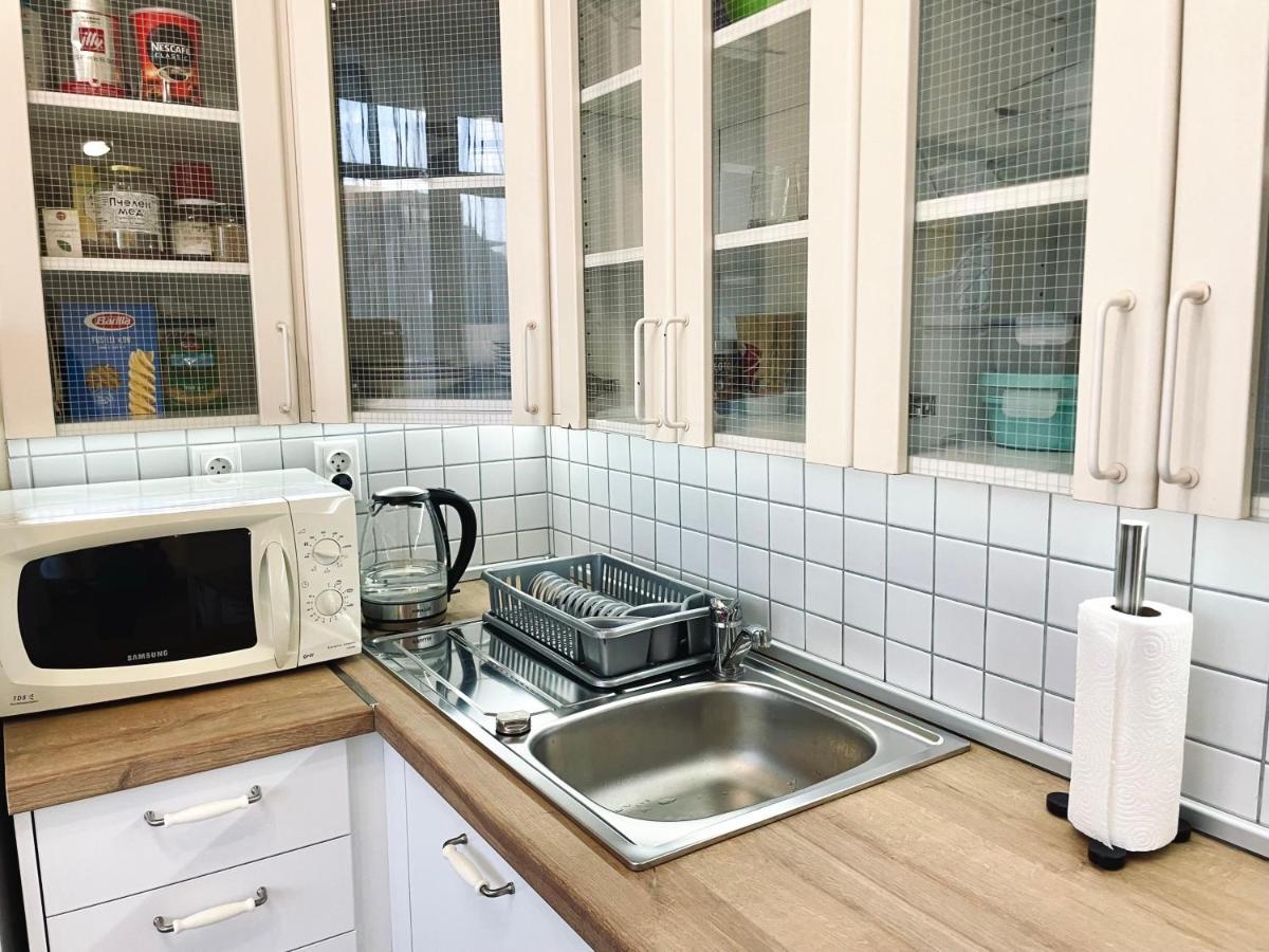 Appartamento 2-bdr Flat Near The Mall, Spacious & Cozy By Flat Mаnager *